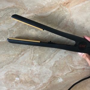 Chi Flat Iron